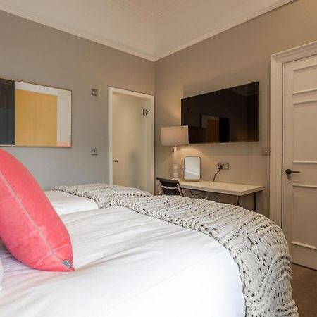 No1 Apartments & Bedrooms St Andrews - St Mary'S Exterior foto
