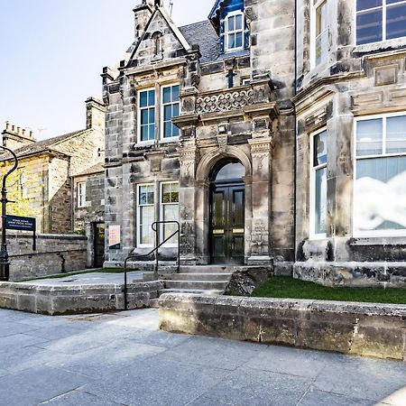 No1 Apartments & Bedrooms St Andrews - St Mary'S Exterior foto
