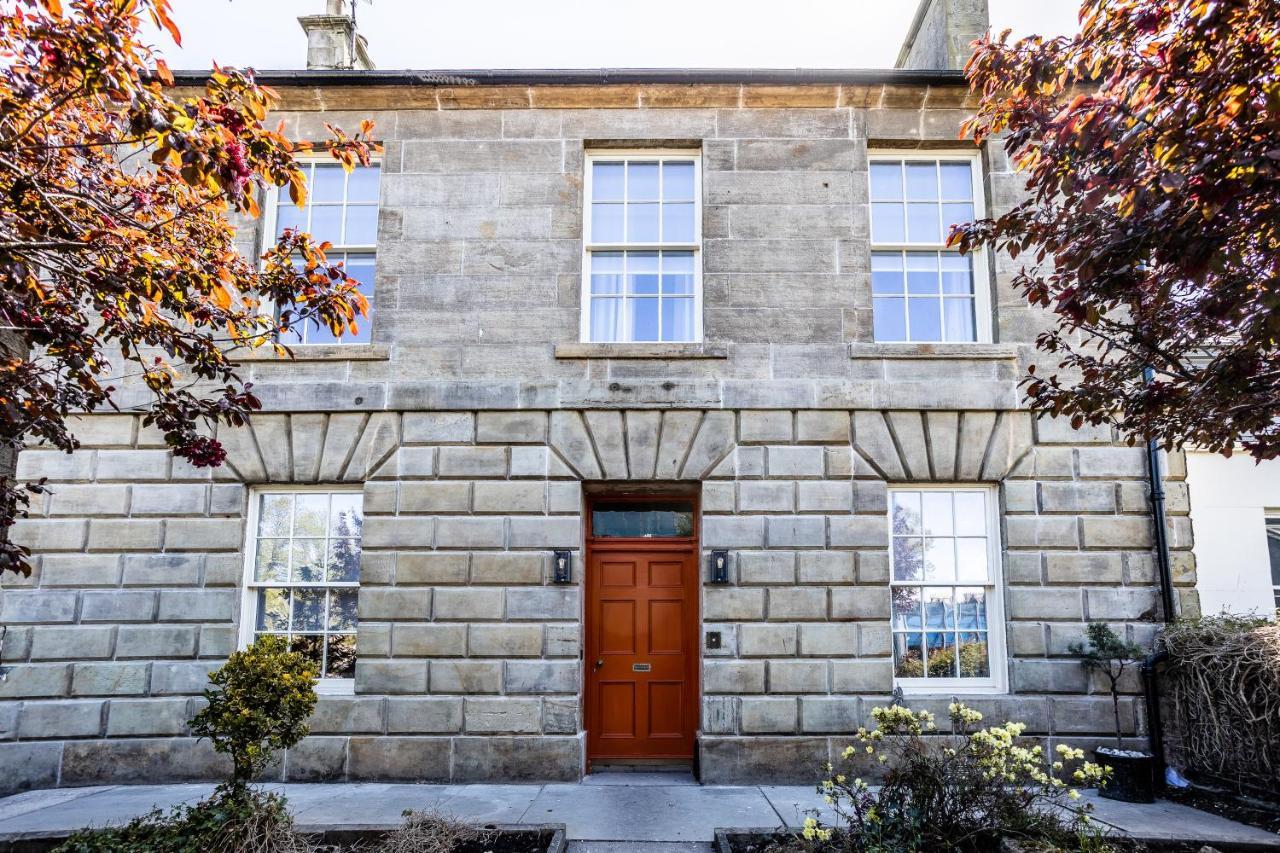 No1 Apartments & Bedrooms St Andrews - St Mary'S Exterior foto